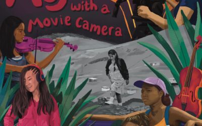 «Mujer with a Movie Camera» Latin American Film festival at Watershed