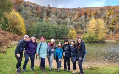 Senderismo | Latinas in Bristol