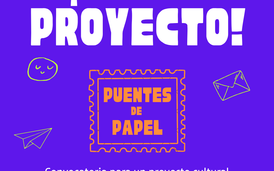 Puentes de Papel – BRISTOL ↔ LEIPZIG